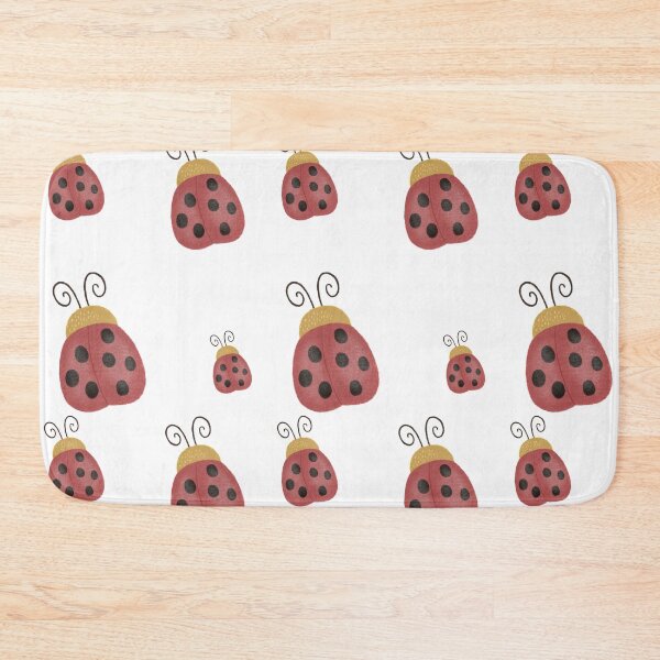 Item preview, Ladybug pack designed and sold by Beyond Words.
