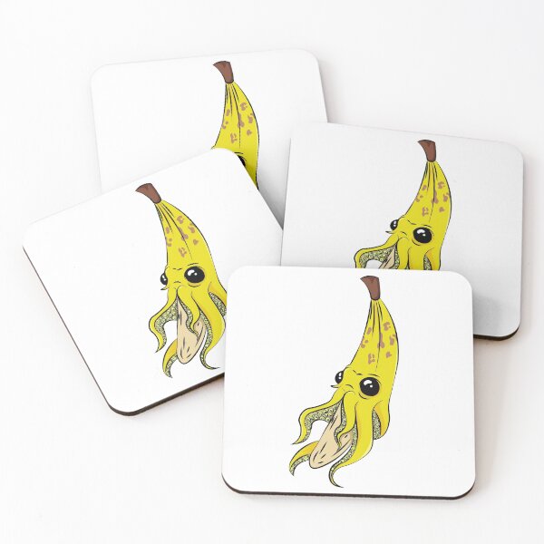 Item preview, BananaPus designed and sold by Joanhelene.