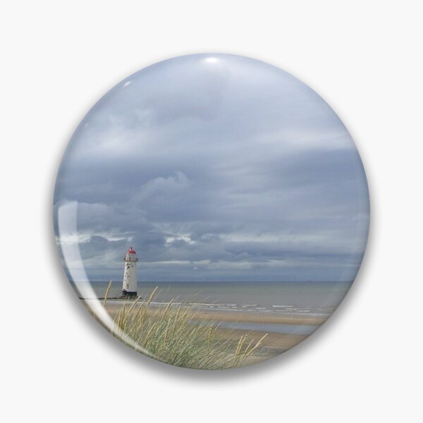Item preview, Gronant Dunes And Talacre Beach designed and sold by lezvee.