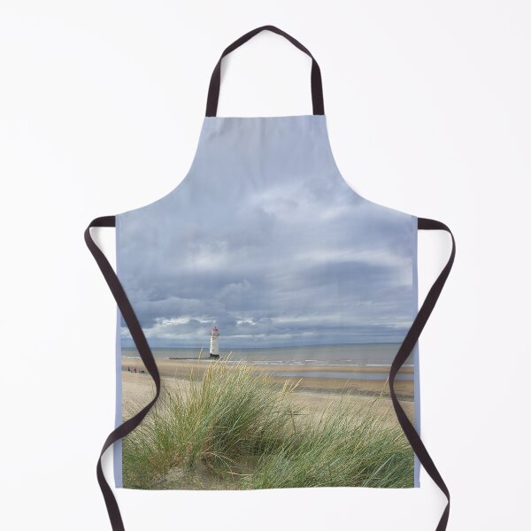 Item preview, Gronant Dunes And Talacre Beach designed and sold by lezvee.