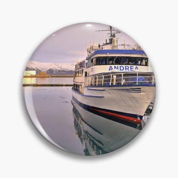 Item preview, Boat Andrea  designed and sold by hawkie.