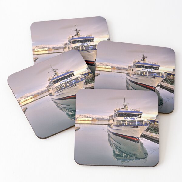 Item preview, Boat Andrea  designed and sold by hawkie.