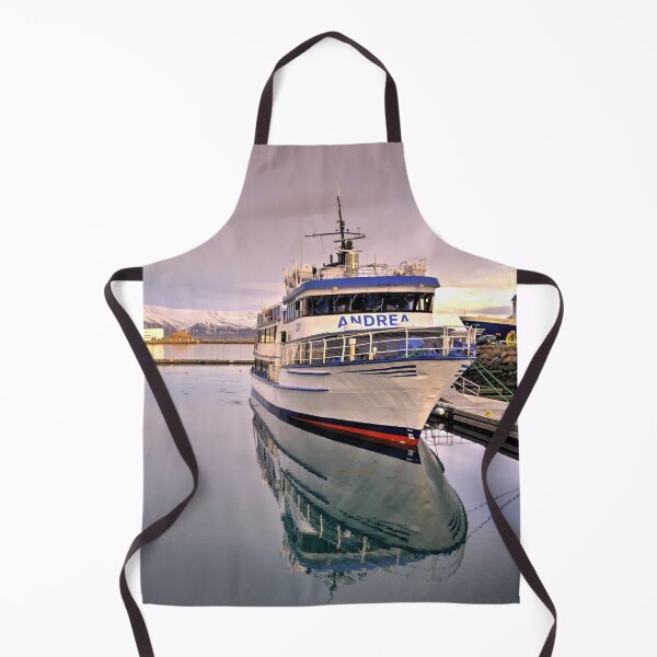 Item preview, Boat Andrea  designed and sold by hawkie.
