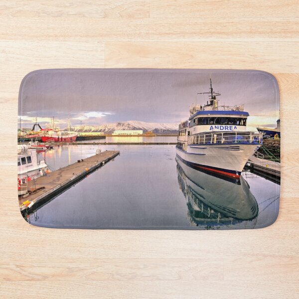 Item preview, Boat Andrea  designed and sold by hawkie.