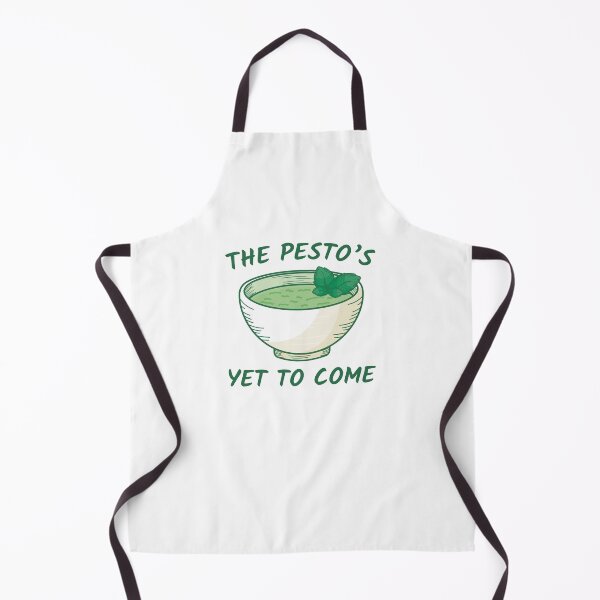 Item preview, The Pesto’s Yet To Come designed and sold by LuckyFoxDesigns.