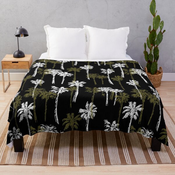 Item preview, Palm Tree Pattern designed and sold by neil1402.