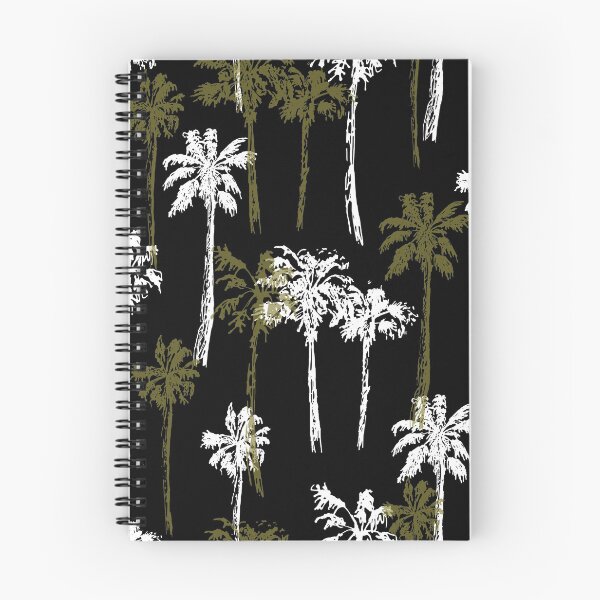 Item preview, Palm Tree Pattern designed and sold by neil1402.