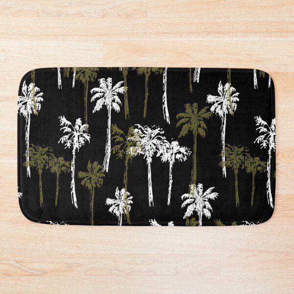 Item preview, Palm Tree Pattern designed and sold by neil1402.
