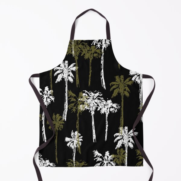 Item preview, Palm Tree Pattern designed and sold by neil1402.