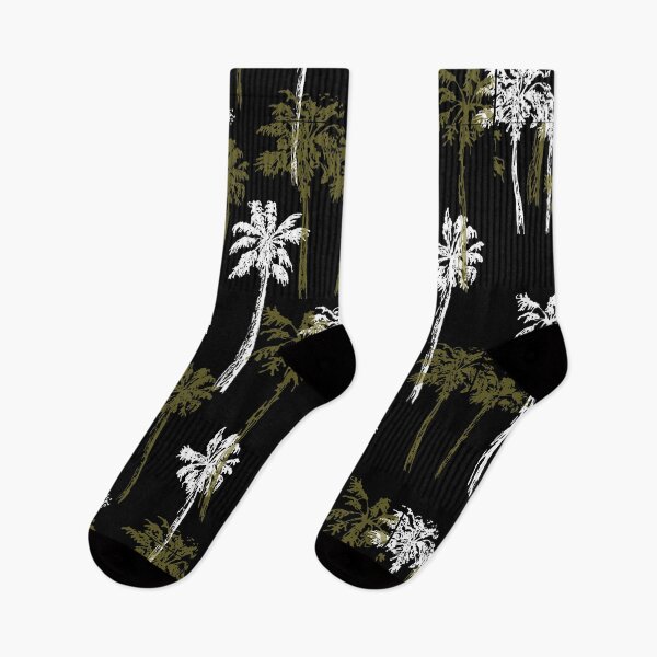 Item preview, Palm Tree Pattern designed and sold by neil1402.