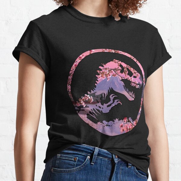 Jurassic Park Logo Gifts & Merchandise for Sale | Redbubble