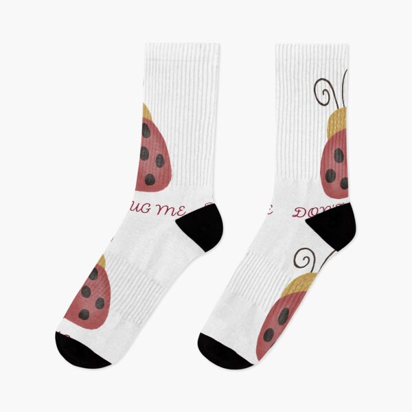 Item preview, Ladybug puns - Do not bug me designed and sold by Beyond Words.