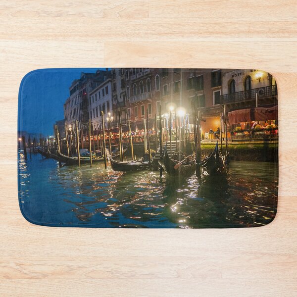Item preview, Venezia di notte designed and sold by PepperMendez.