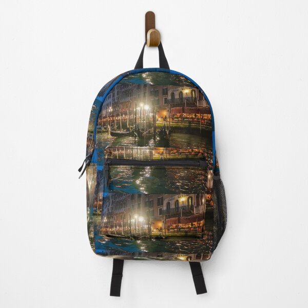 Item preview, Venezia di notte designed and sold by PepperMendez.