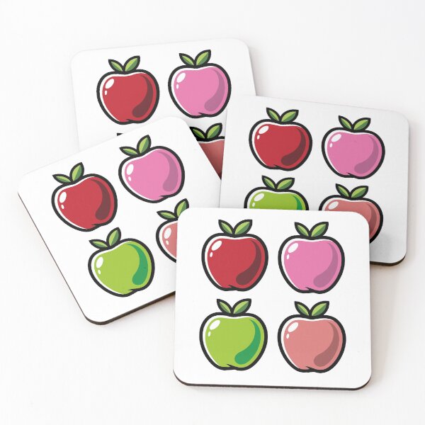 Item preview, Apples designed and sold by mpeters07788.