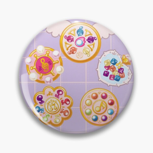 Item preview, Ojamajo Doremi designed and sold by enyd-c.