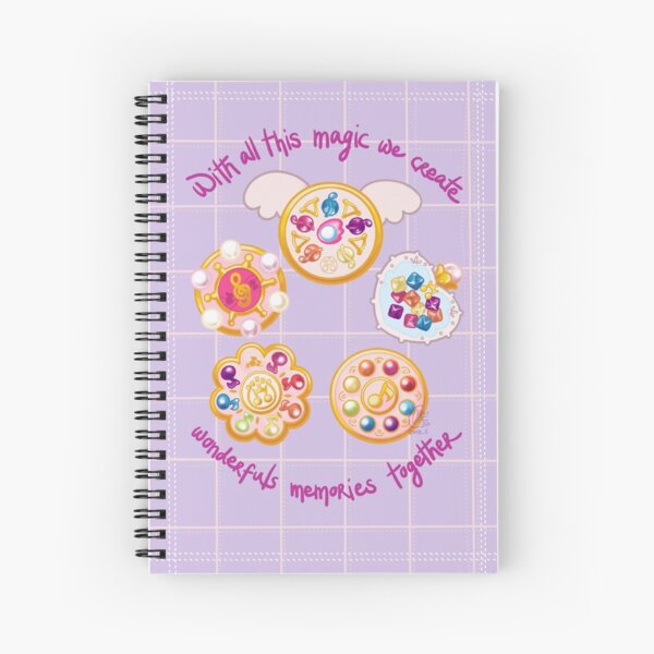 Item preview, Ojamajo Doremi designed and sold by enyd-c.