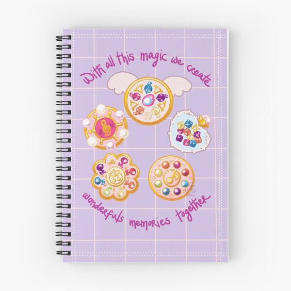 Item preview, Ojamajo Doremi designed and sold by enyd-c.