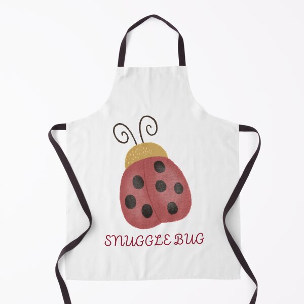 Item preview, Ladybug - Snuggle bug designed and sold by Beyond Words.