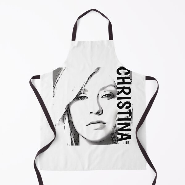Item preview, Xtina designed and sold by RichardRochardt.