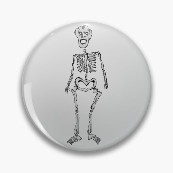 Item preview, Skeleton  designed and sold by Aurealis Creatief.