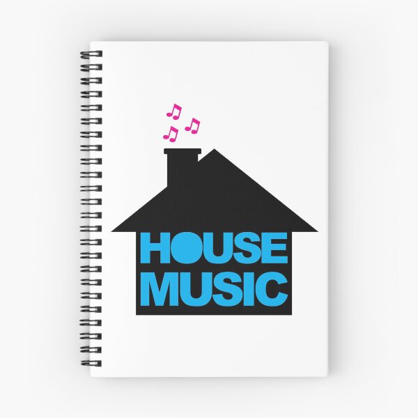 Item preview, House Music 2 Quote designed and sold by quarantine81.