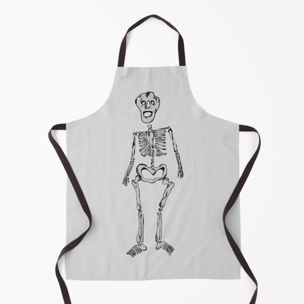 Item preview, Skeleton designed and sold by Aurealis Creatief.