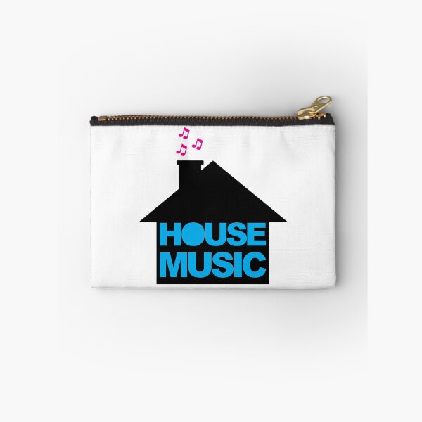 Item preview, House Music 2 Quote designed and sold by quarantine81.