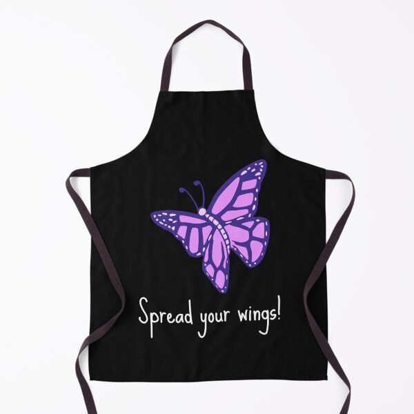 Item preview, Butterfly - Spread your wings! designed and sold by Beyond Words.