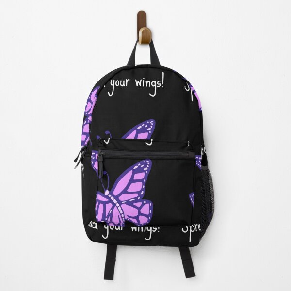 Item preview, Butterfly - Spread your wings! designed and sold by Beyond Words.