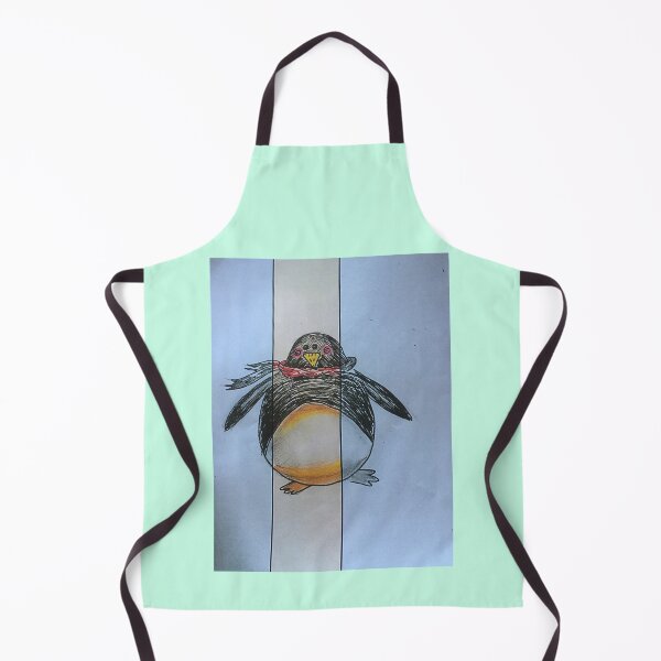 Item preview, Penguin designed and sold by IvaBogdanovic.