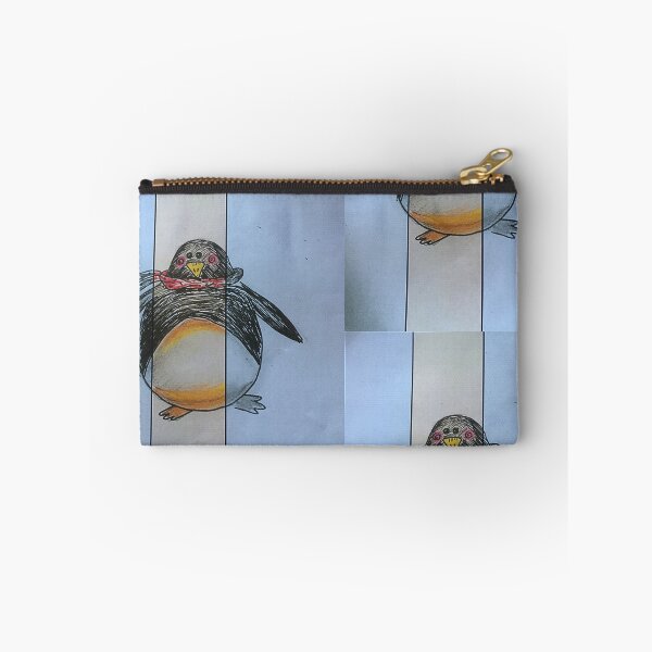 Item preview, Penguin designed and sold by IvaBogdanovic.