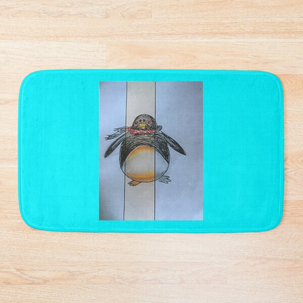 Item preview, Penguin designed and sold by IvaBogdanovic.