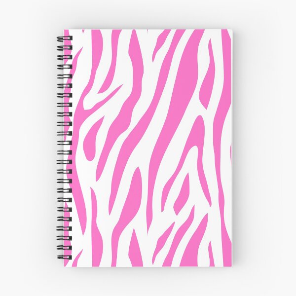 Item preview, Pink Tiger Stripes designed and sold by nicolebg.