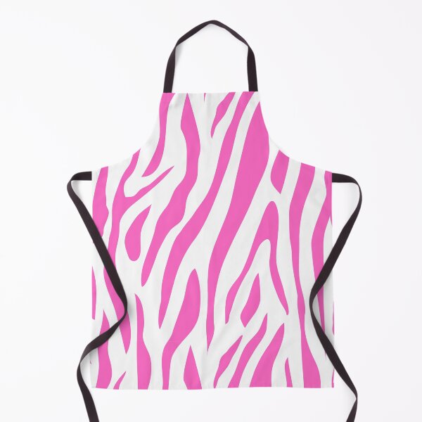 Item preview, Pink Tiger Stripes designed and sold by nicolebg.
