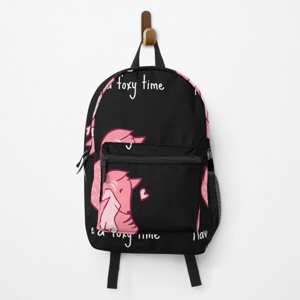 Item preview, Foxy time - Fox Pun designed and sold by Beyond Words.