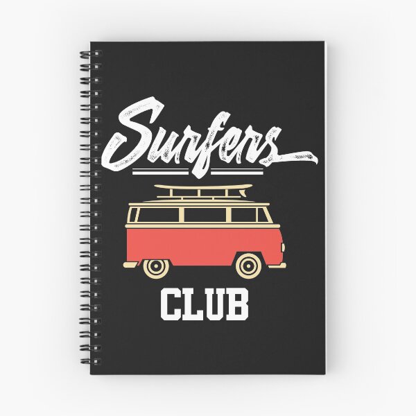Item preview, A wonderful gift idea for surfers club designed and sold by Nessshirts.