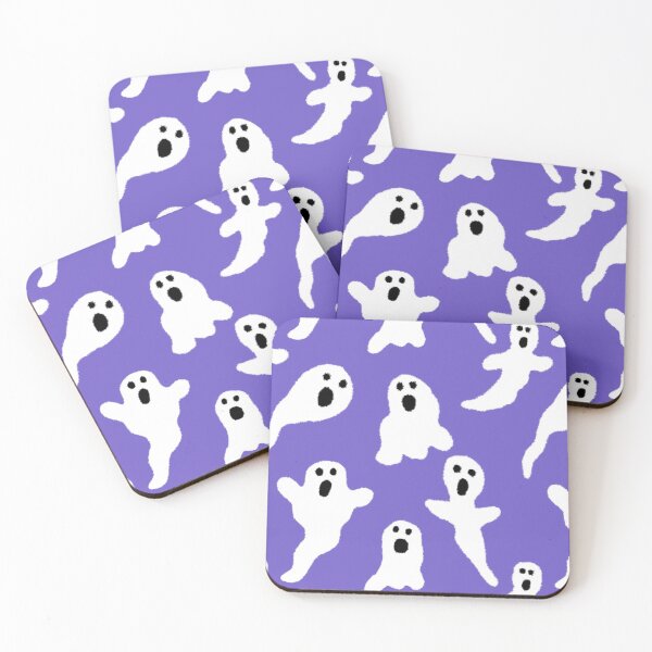 Item preview, Spooky Ghost designed and sold by Rosemaryart.