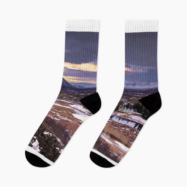 Item preview, Icelandic Landscape  designed and sold by hawkie.