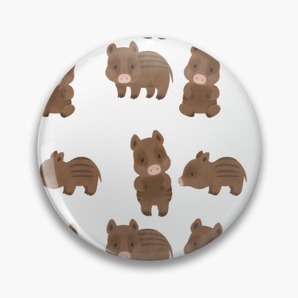 Item preview, Wild Boar pack designed and sold by Beyond Words.