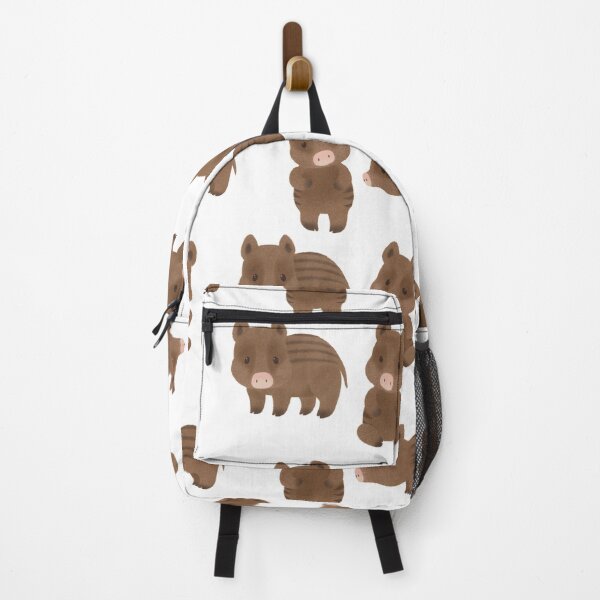 Item preview, Wild Boar pack designed and sold by Beyond Words.