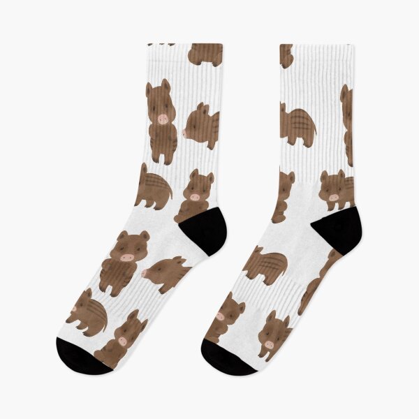Item preview, Wild Boar pack designed and sold by Beyond Words.