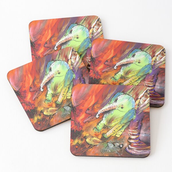 Item preview, The Queen Menagerie designed and sold by Goodaboom.