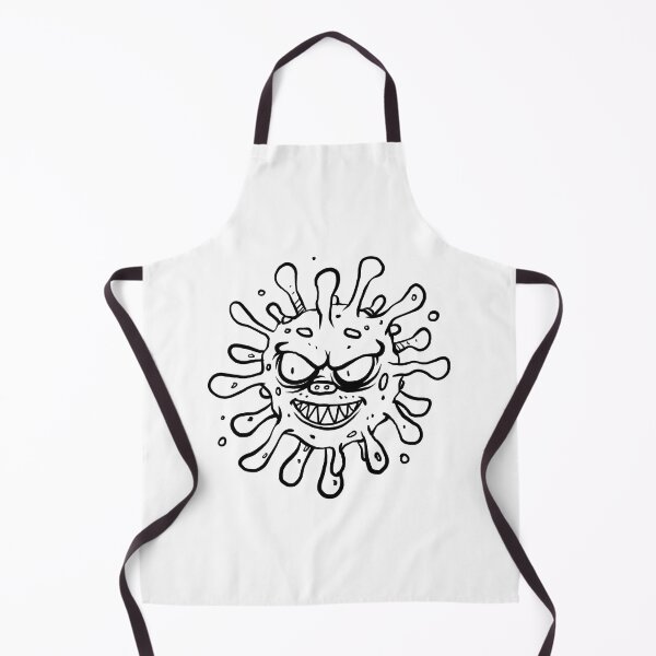 Item preview, Corona Virus designed and sold by Shady55.