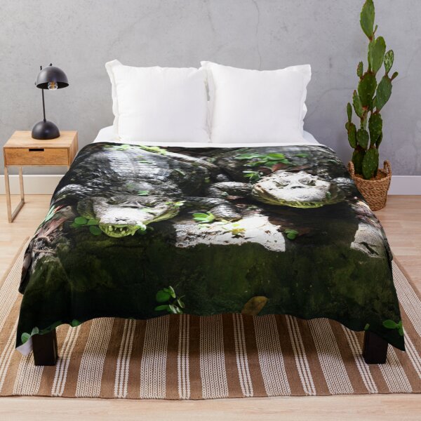 Item preview, An Alligator's Wedding! designed and sold by XCEEDTRANSITION.
