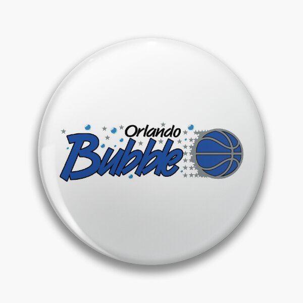 Item preview, Orlando Bubble designed and sold by boboman13.