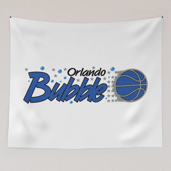 Item preview, Orlando Bubble designed and sold by boboman13.