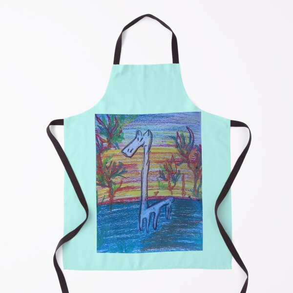 Item preview, Jirafa albina designed and sold by IvaBogdanovic.