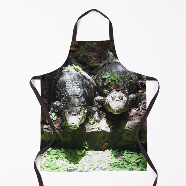 Item preview, An Alligator's Wedding! designed and sold by XCEEDTRANSITION.