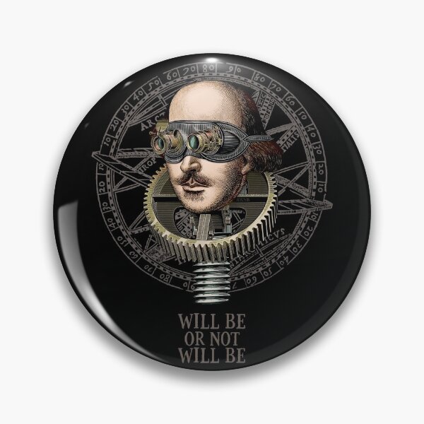 Item preview, Will Be Or Not Will Be designed and sold by pepetto.